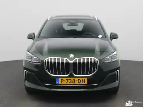 BMW 218d Active Tourer 2022