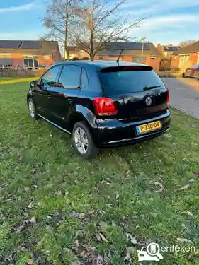 VW Polo 1.2 2013
