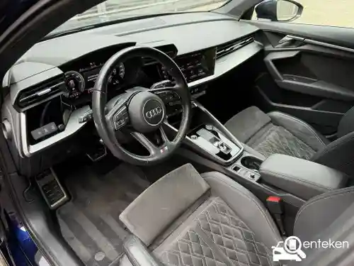 Audi A3 Sportback 40 TFSI e 2021
