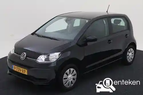VW up! 1.0 2022