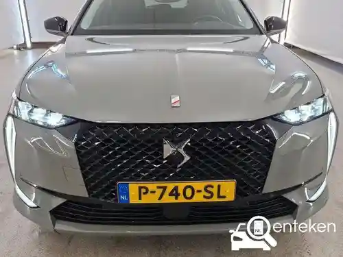 DS Automobiles DS 4 E-Tense 225 2022