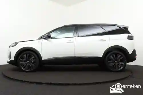 Peugeot 5008 1.2 PureTech 130 2022