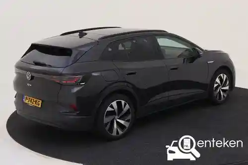 VW ID.4 Pro Performance 2022