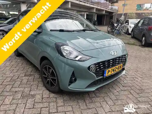Hyundai i10 1.0 2022