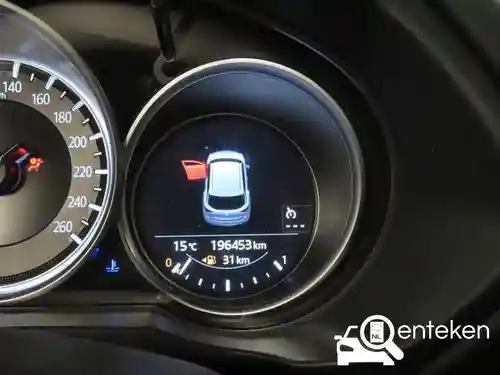 Mazda CX-5 SKYACTIV-G 165 2022