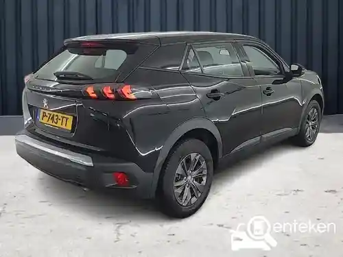 Peugeot 2008 1.2 PureTech 130 2022