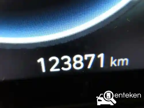 Hyundai Tucson 1.6 T-GDI Plug-in-Hybrid 2022