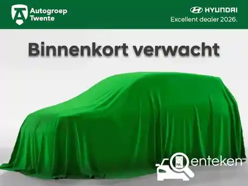 Hyundai Kona 1.0 T-GDI 2020