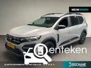 Dacia Jogger TCe 100 ECO-G 2022