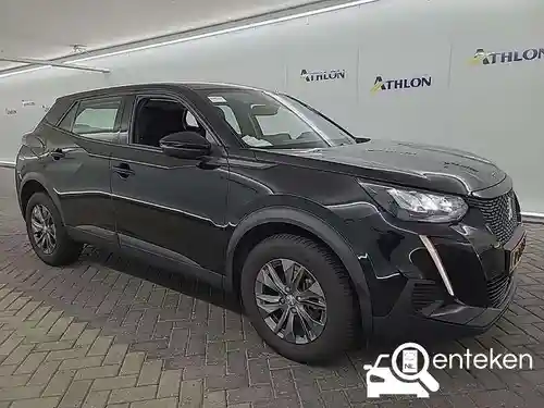 Peugeot 2008 1.2 PureTech 130 2022