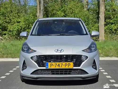 Hyundai i10 1.0 2022