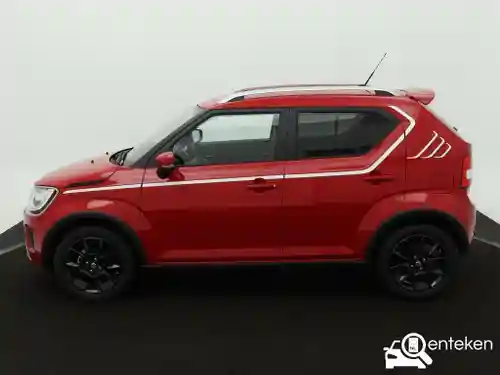 Suzuki Ignis 1.2 Dualjet Hybrid 2022