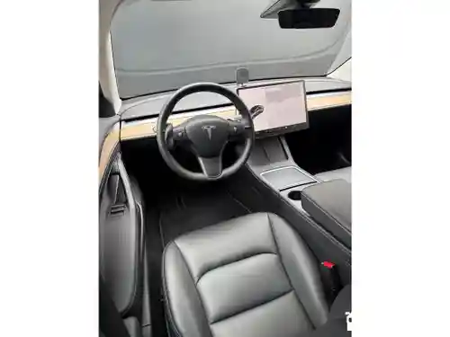 Tesla Model 3 Performance 2021