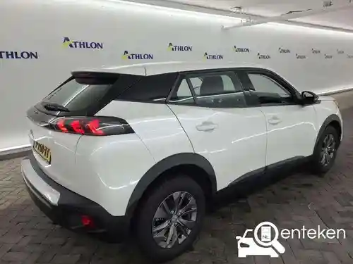 Peugeot 2008 1.2 PureTech 130 2022