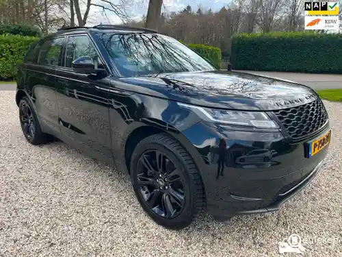 Land Rover Range Rover Velar P400e Plug-in-Hybrid 2022