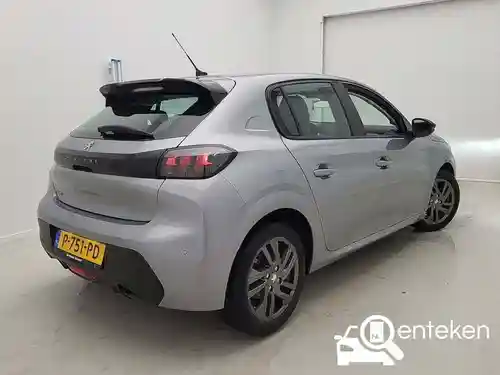 Peugeot 208 1.2 PureTech 100 2022