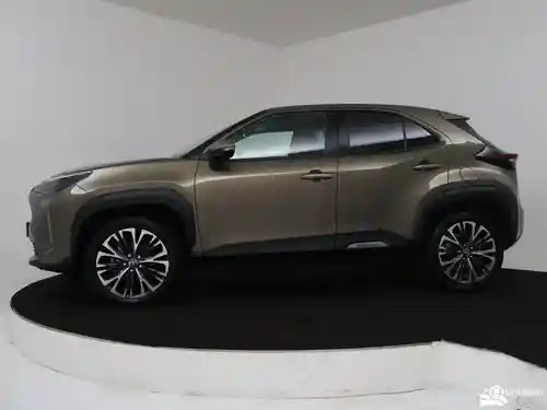 Toyota Yaris Cross 1.5 Hybrid 116 2022