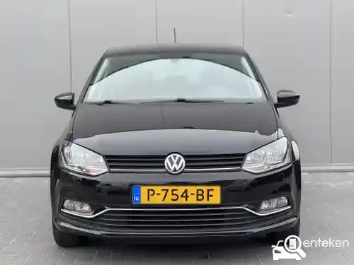 VW Polo 1.2 TSI BMT 2014