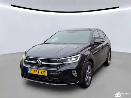 VW Taigo 1.0 TSI OPF 2022