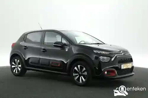 Citroen C3 PureTech 83 2022