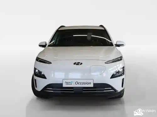 Hyundai Kona Elektro 64 kWh 2022