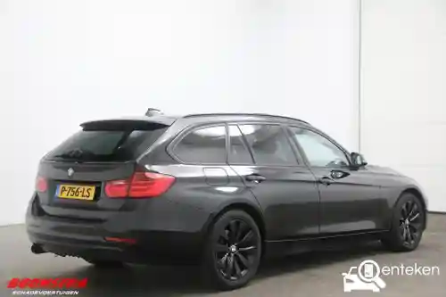BMW 328i Touring 2014