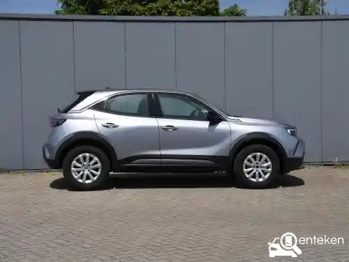 Opel Mokka 1.2 DI Turbo 2022