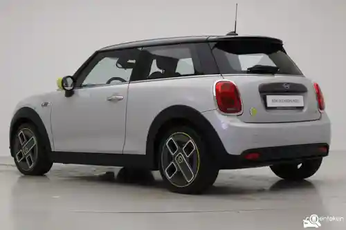 MINI  Cooper SE 2021