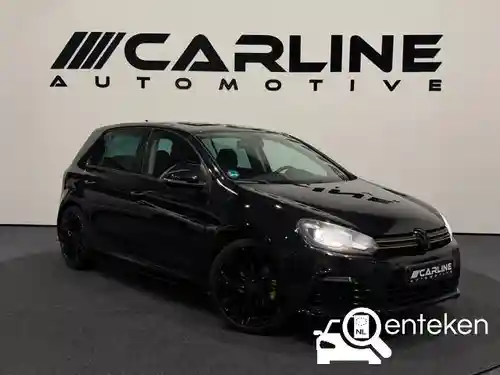 VW Golf 1.4 TSI 2010