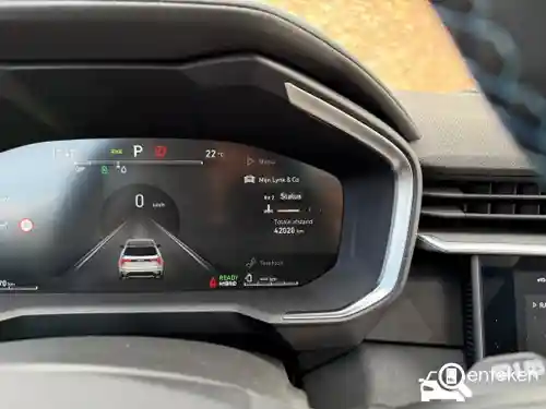 Lynk & Co 01 1.5TD PHEV 2022