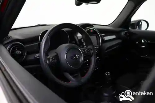 MINI  Cooper S 2021