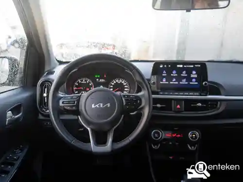 KIA Picanto 1.0 2022