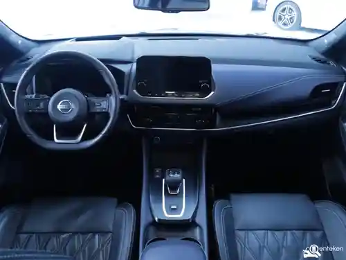 Nissan Qashqai 1.3 DIG-T MHEV 2022