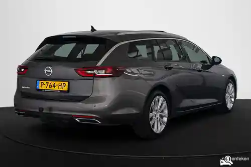 Opel Insignia Sports Tourer 2.0 DI Turbo 2022