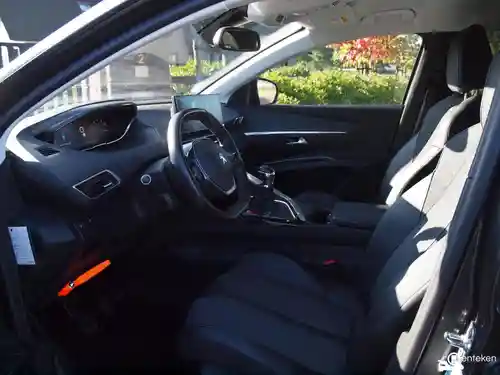 Peugeot 3008 1.2 PureTech 130 2022