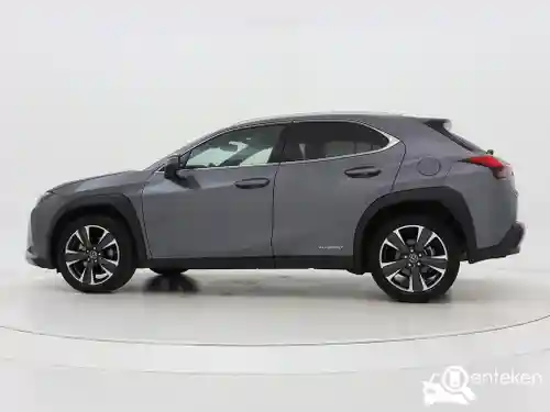 Lexus UX 250h 2021