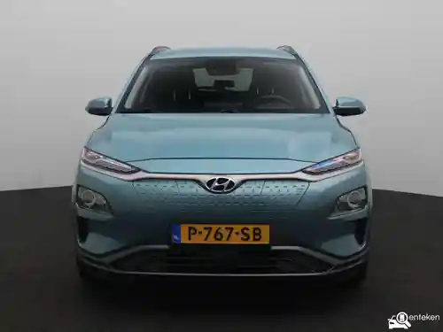 Hyundai Kona Elektro 64 kWh 2020