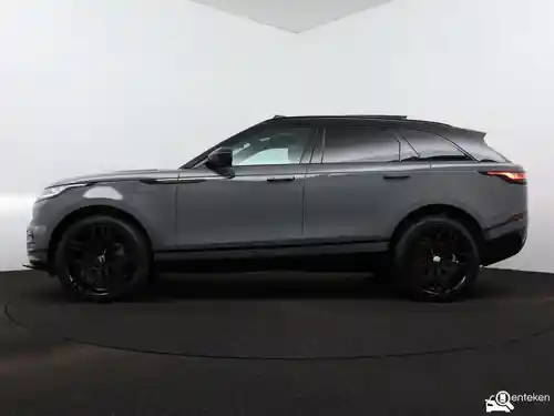 Land Rover Range Rover Velar P250 2021
