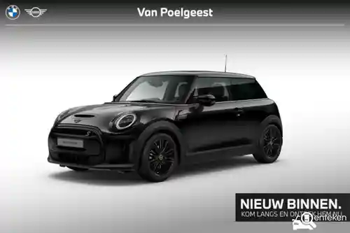 MINI  Cooper SE 2022