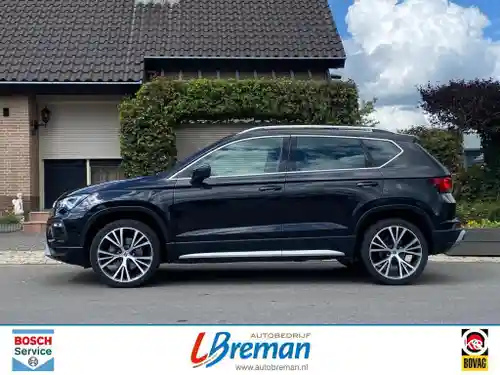 SEAT Ateca 1.5 TSI ACT 2021