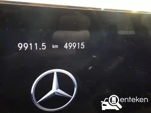 Mercedes-Benz A 180 2022