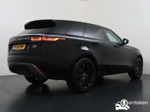Land Rover Range Rover Velar P400e Plug-in-Hybrid 2022