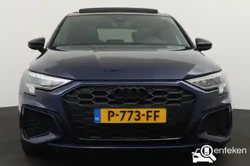 Audi A3 Sportback 45 TFSI e 2022