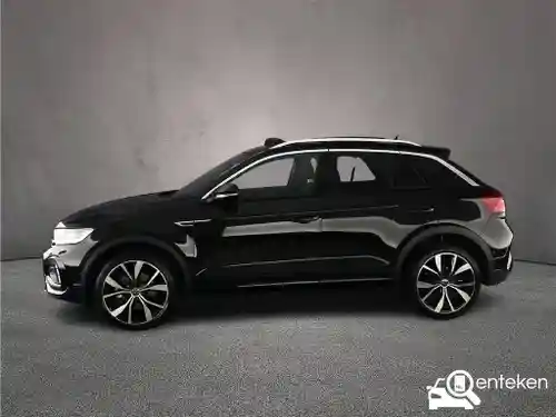 VW T-Roc 1.5 TSI OPF 2022