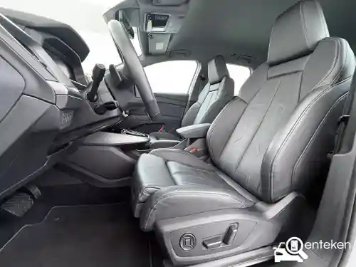 Audi Q4 50 e-tron 2022