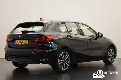 BMW 118i 2022