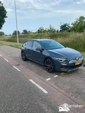 VW Golf Variant 1.5 TSI OPF ACT BlueMotion 2020