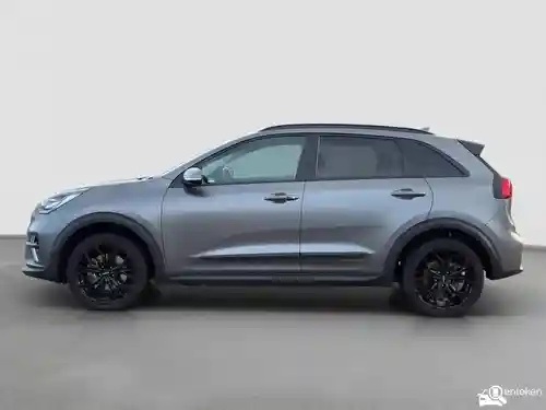 KIA e-Niro 64 kWh 2022