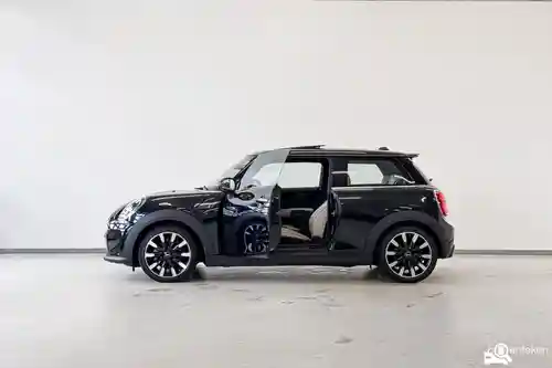 MINI  Cooper SE 2022
