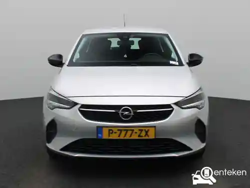 Opel Corsa 1.2 DI Turbo 2022
